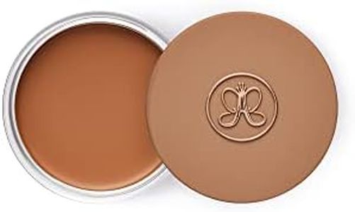 Anastasia Beverly Hills - Cream Bronzer - Caramel