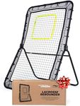 Victorem Lacrosse Rebounder - Bounc