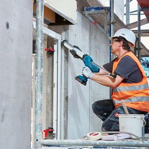 Bosch 18V Cordless Caulking Gun – Lightweight Power Tool