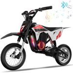 EVERCROSS EV12M PRO Kids Ride On Mo