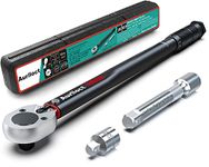 Foot Pound Torque Wrench