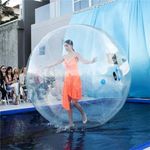 Zorb Ball For Water