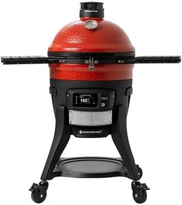Kamado Joe