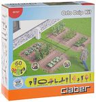 Claber 90767 Allotment Watering Kit