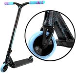 Root Invictus Stunt Scooter (Black/Blue/Purple)