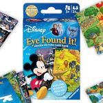 Ravensburger Eye Found It! World of