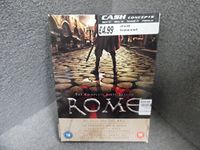 Rome: Season 1 [DVD] [2005] [2006]