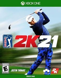 PGA TOUR 2