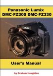 Panasonic Lumix DMC-FZ300 DMC-FZ330