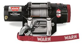 Warn 90350 ProVantage 3500 Winch - 3500 lb. Capacity