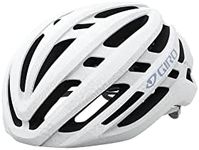 Giro Agilis MIPS Cycling Helmet - Women's Pearl White (2022) Small