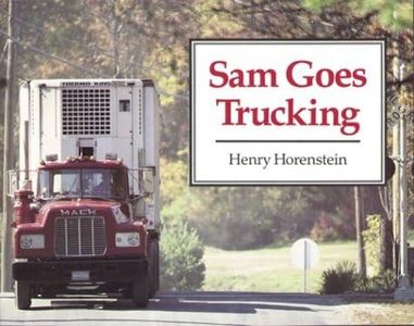 Sam Goes T