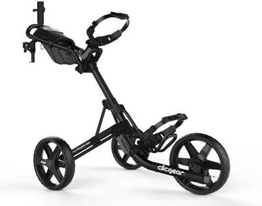 Clicgear Model 4.0 Push Buggy