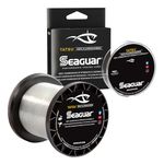 Seaguar 08TS200 TATSU 200-Yards Fluorocarbon Fishing Line, Clear, 8 lb