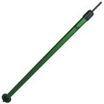 Lomo Telescopic Twist Lock Bivi Basha Pole For Bushcraft, Medium 55-91CM