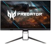 Acer Predator 31.5" UHD 3840 x 2160