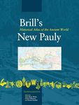 Historical Atlas of the Ancient World: 3 (Brill's New Pauly - Supplements)