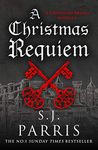 A Christmas Requiem: A gripping new Tudor historical Christmas crime thriller novella from the No. 1 bestselling fiction author