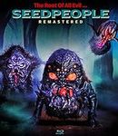 Seedpeople: Remastered [Blu-ray]