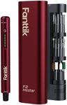 Fanttik F2 Master Mini Cordless Rot