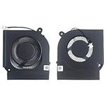 New Replacement Cooling Fans for Ac