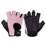Breathable Workout Gloves for Men &