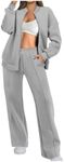 Tracksuit Womens Full Set 2 Piece O