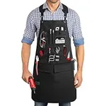 NoCry Heavy Duty Work Aprons For Me