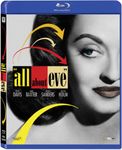 Bette Davis: All About Eve (1950)