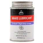AGS Automotive Solutions Brush Top Can Ceramic-Glyde Silicone Brake Lubricant, 4 Ounces