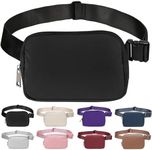 Belt Bag for Women Fanny Pack Dupes