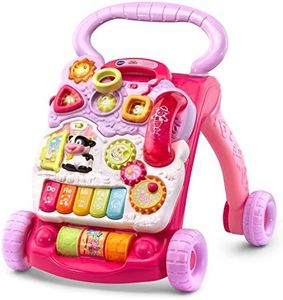 VTech Sit-