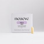 NeuEve Phase 1 (Silk), for Feminine Dryness, Natural Moisturizer