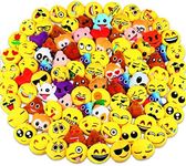 Dreampark Emoticon Party Favors, Em