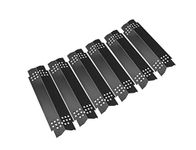 Grill Heat Plates, Replacement Parts for Home Depot Nexgrill 720-0830H, 5 Burner 720-0888, 720-0888N, 720-0882A, 720-0882S, 6 Burner 720-0896B, 720-0898 Gas Grill