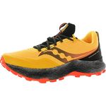 Saucony Endorphin Trail Running Shoes