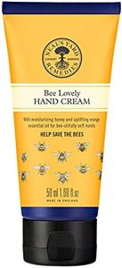 Neal's Yard Remedies Bee Lovely Hand Cream | For Beautifully Scented, Soft Hands | 50ml