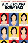 Kim Jiyoung, Born 1982: The interna