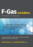 F-Gas Reference Manual 2nd Edition