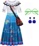 LEO01 Halloween Cosplay Costume Pri