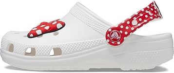 Crocs Kids Disney Minnie Mouse Clog