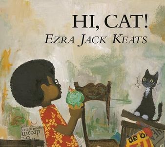 Hi, Cat! (Picture Books)