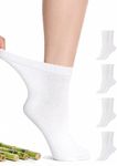 Hugh Ugoli Diabetic Socks for Women