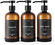 Janxin Shampoo and Conditioner Disp