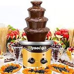 Flyseago Chocolate Fountain Machine