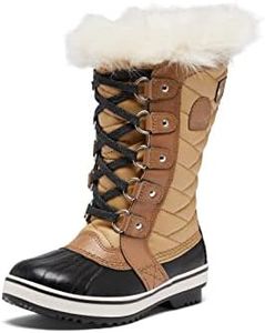 Sorel Wome