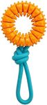 Pupstages Dental Chew Wheel Dog Toy