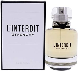 Givenchy L'interdit Eau de Parfum Spray for Women 80 ml