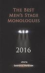 The Best Men's Stage Monologues 201