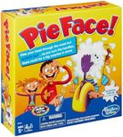 Pie Face (